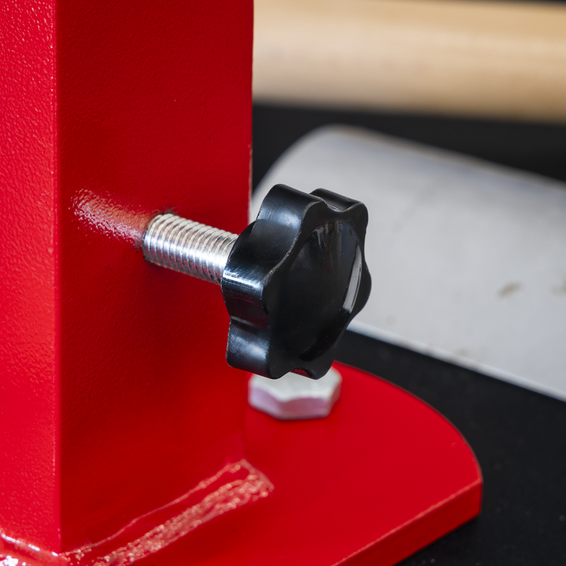 Sealey Benchtop Mount for Dollies MW11 1.93kg