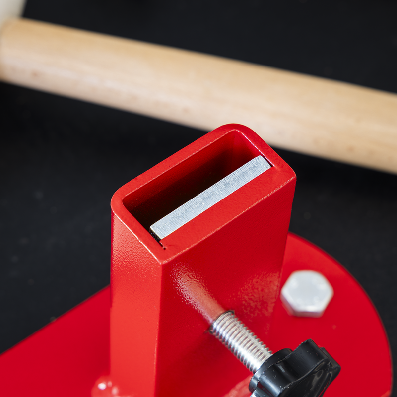 Sealey Benchtop Mount for Dollies MW11 1.93kg