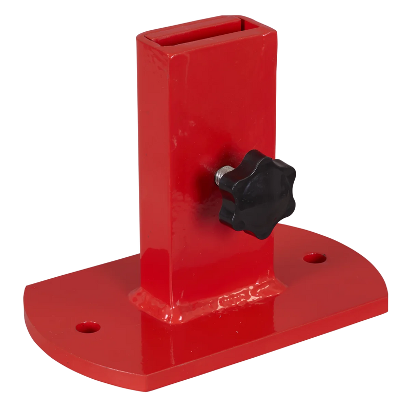 Sealey Benchtop Mount for Dollies MW11 1.93kg
