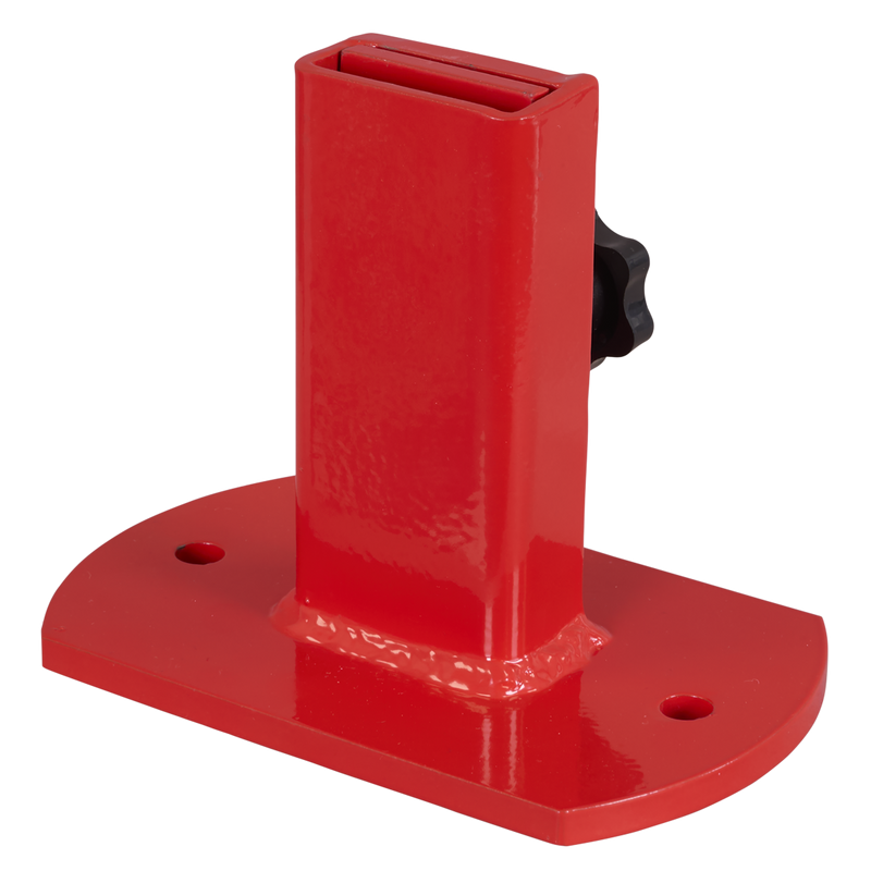 Sealey Benchtop Mount for Dollies MW11 1.93kg