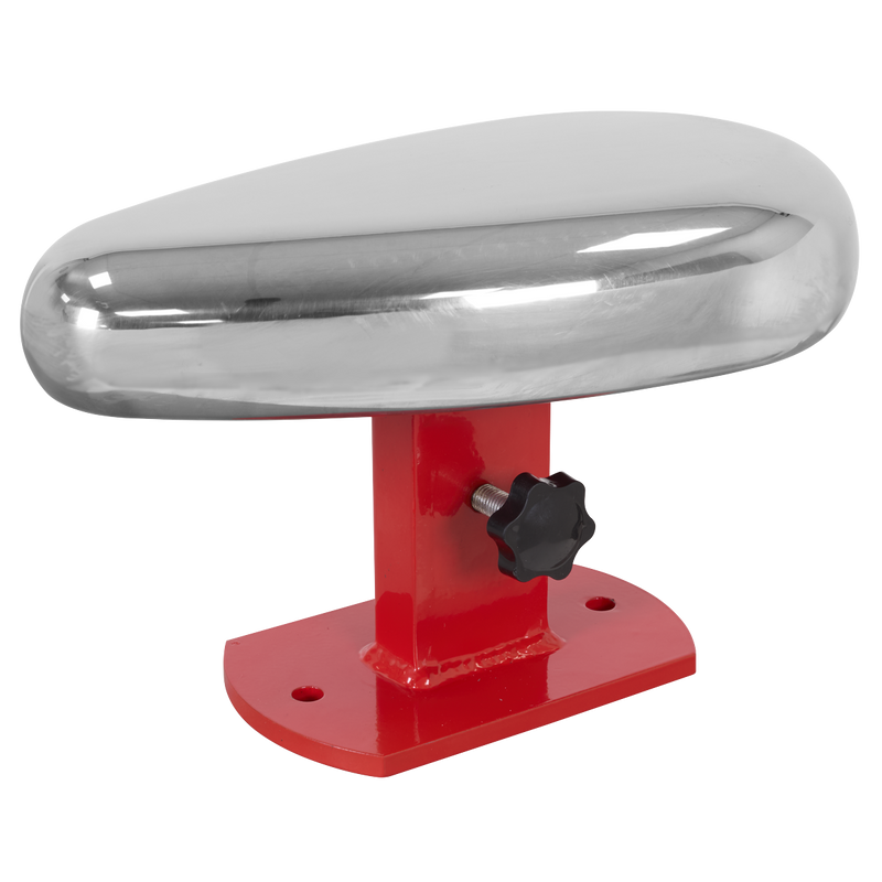 Sealey Benchtop Mount for Dollies MW11 1.93kg