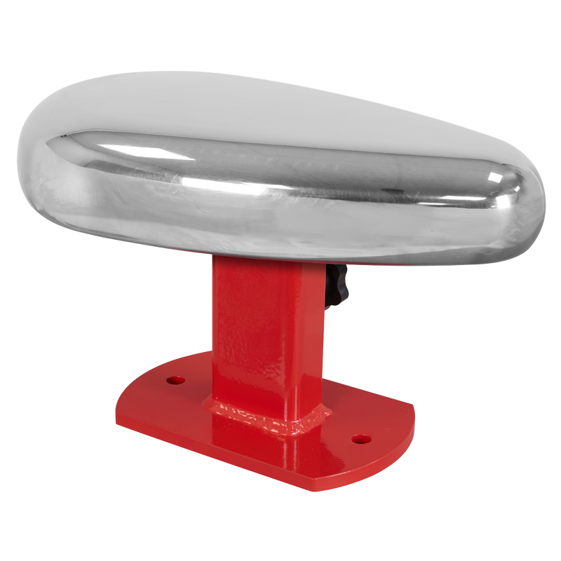 Sealey Benchtop Mount for Dollies MW11 1.93kg