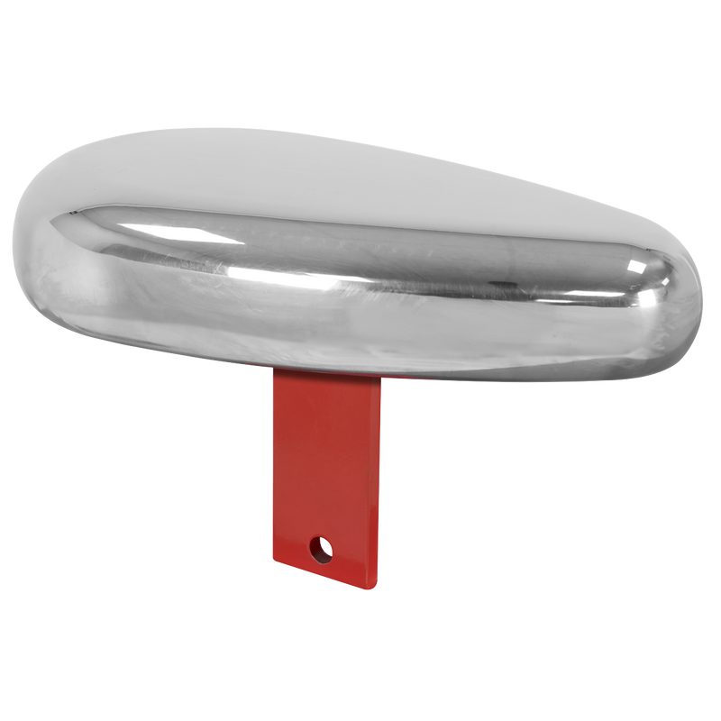 Sealey Tank Shaped Dolly MW13 8.9kg for Bodywork Metal Forming