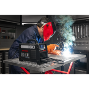 Sealey MMA/ARC Inverter Welder 160A & Battery Charger 200A 230V