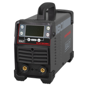 Sealey MMA/ARC Inverter Welder 160A & Battery Charger 200A 230V