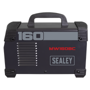 Sealey MMA/ARC Inverter Welder 160A & Battery Charger 200A 230V