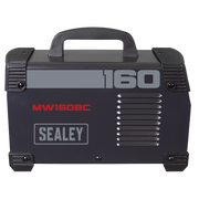 Sealey MMA/ARC Inverter Welder 160A & Battery Charger 200A 230V