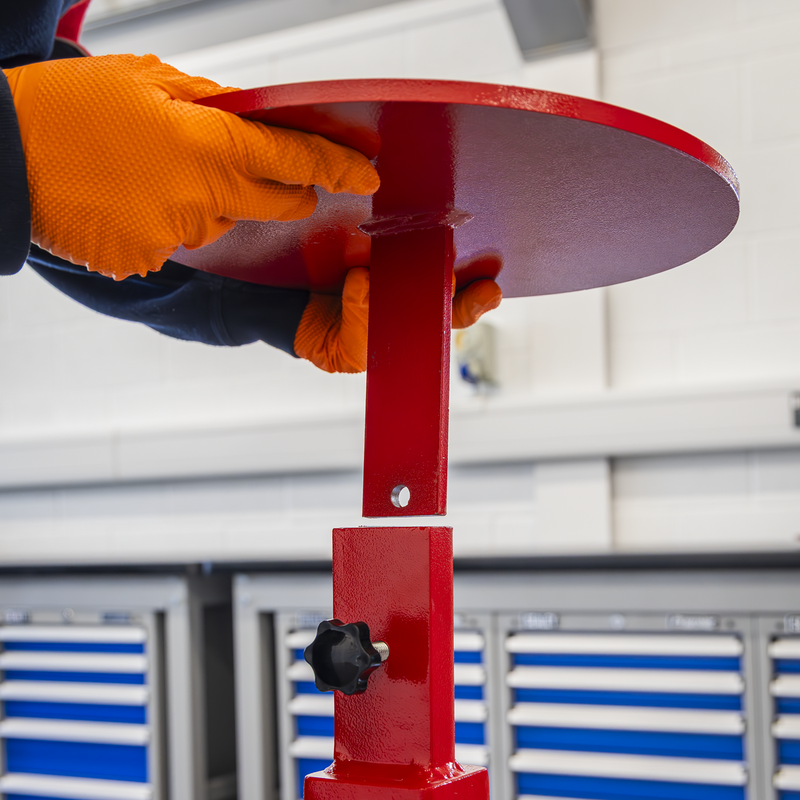 Sealey Stand for Panel Beating Sandbag Ø320mm MW16