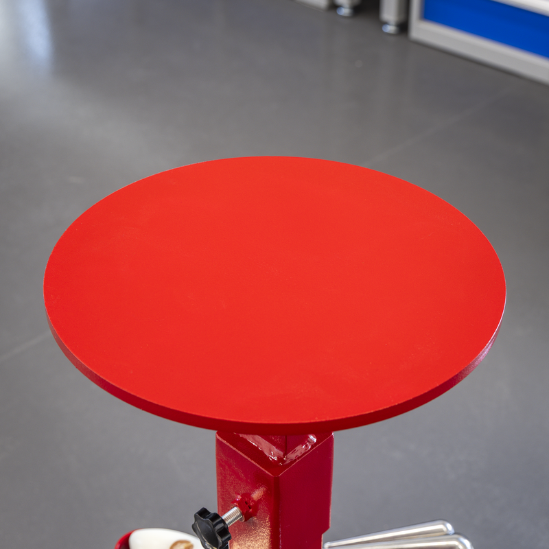 Sealey Stand for Panel Beating Sandbag Ø320mm MW16