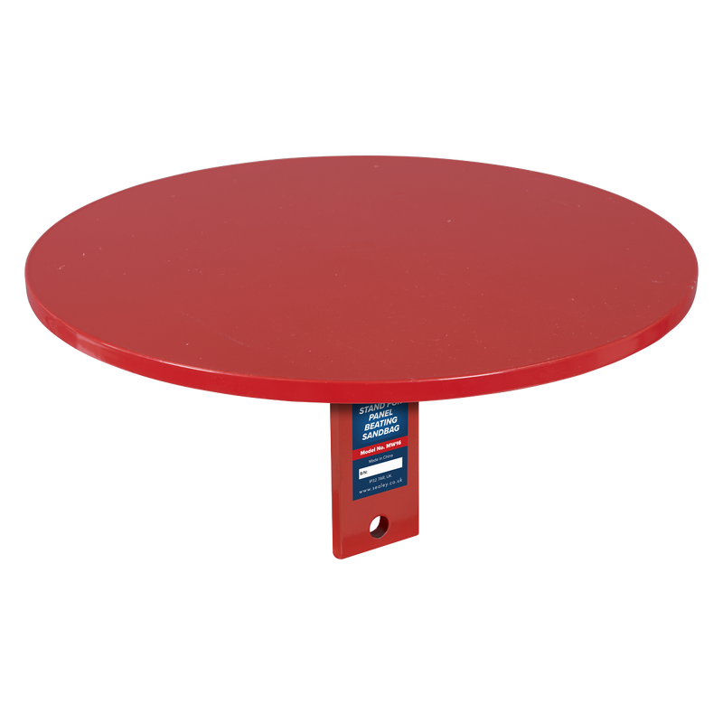 Sealey Stand for Panel Beating Sandbag Ø320mm MW16