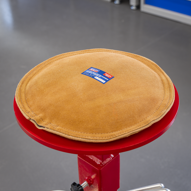 Sealey Leather Panel Beating Sandbag 12" Ø305mm