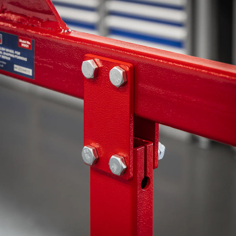 Sealey Stand for Small English Wheel MW22 9.6kg