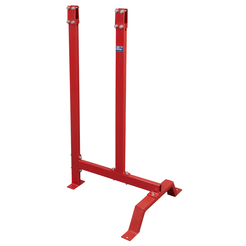 Sealey Stand for Small English Wheel MW22 9.6kg