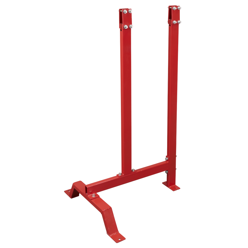 Sealey Stand for Small English Wheel MW22 9.6kg