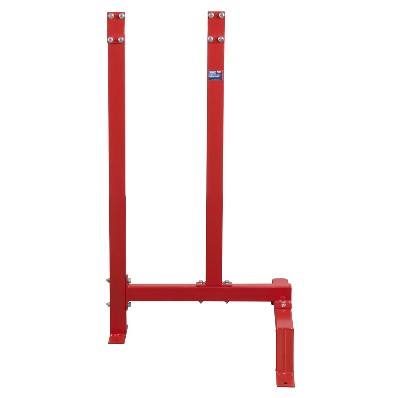 Sealey Stand for Small English Wheel MW22 9.6kg