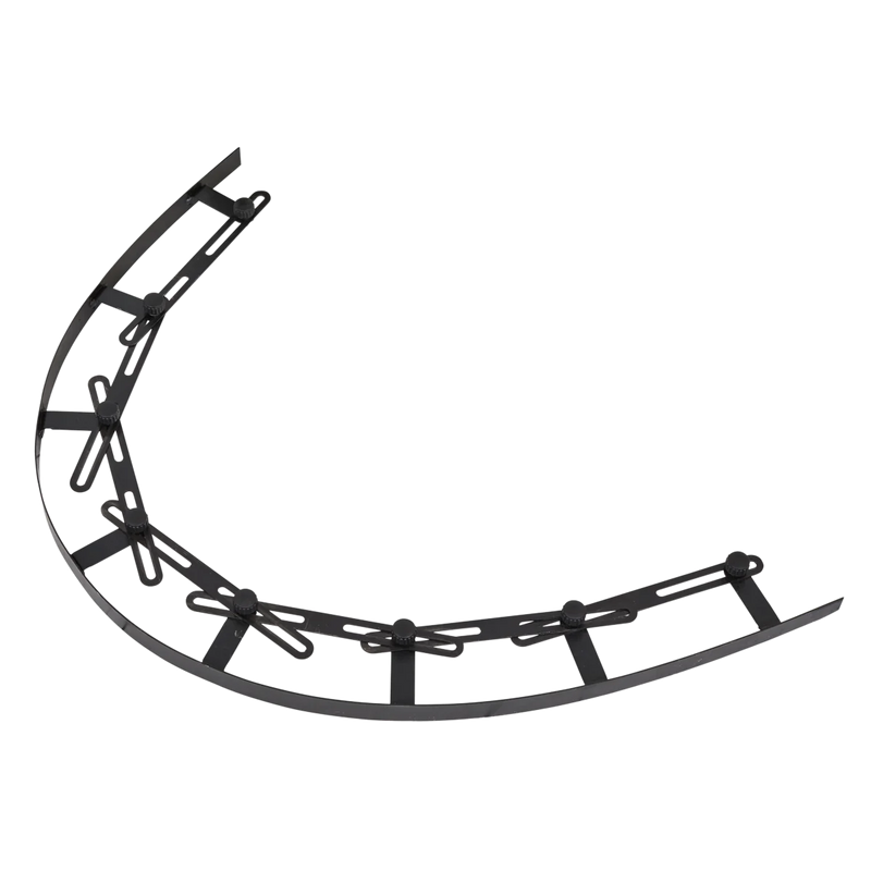 Sealey Professional Curve Body Panel Profile Template 940mm