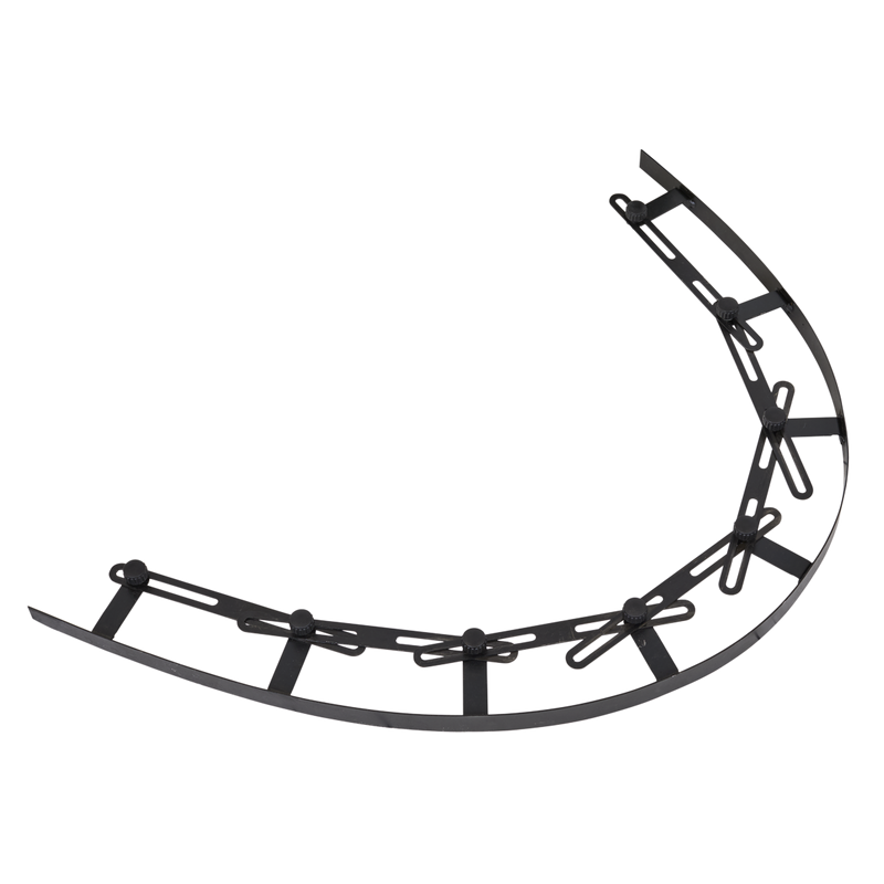 Sealey Professional Curve Body Panel Profile Template 940mm