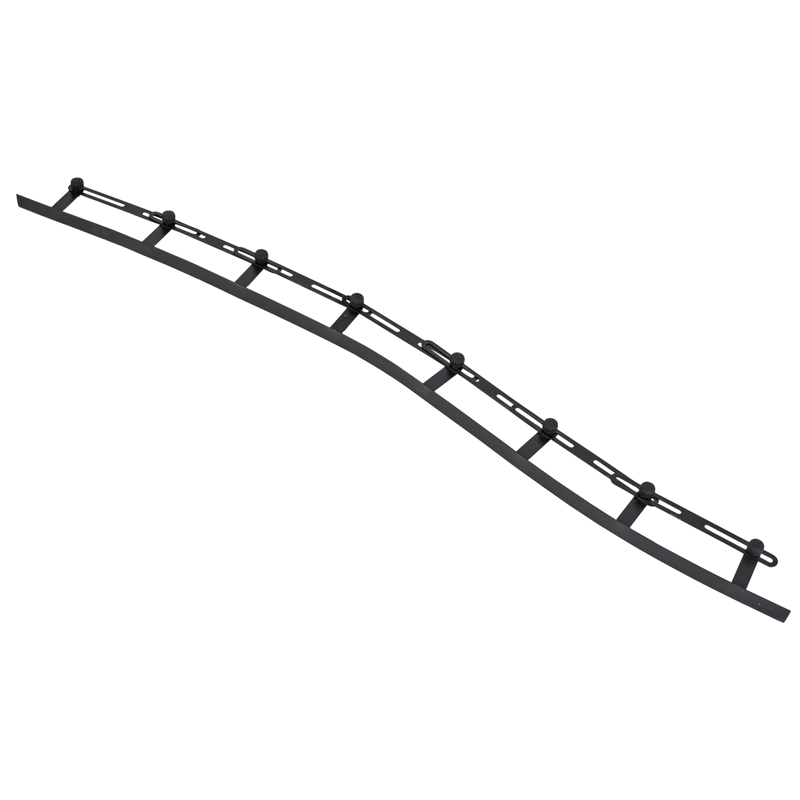 Sealey Professional Curve Body Panel Profile Template 940mm