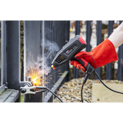 Sealey Handheld MMA/ARC Inverter Welder 120A 230V