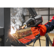 Sealey Handheld MMA/ARC Inverter Welder 120A 230V