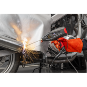 Sealey Handheld MMA/ARC Inverter Welder 120A 230V