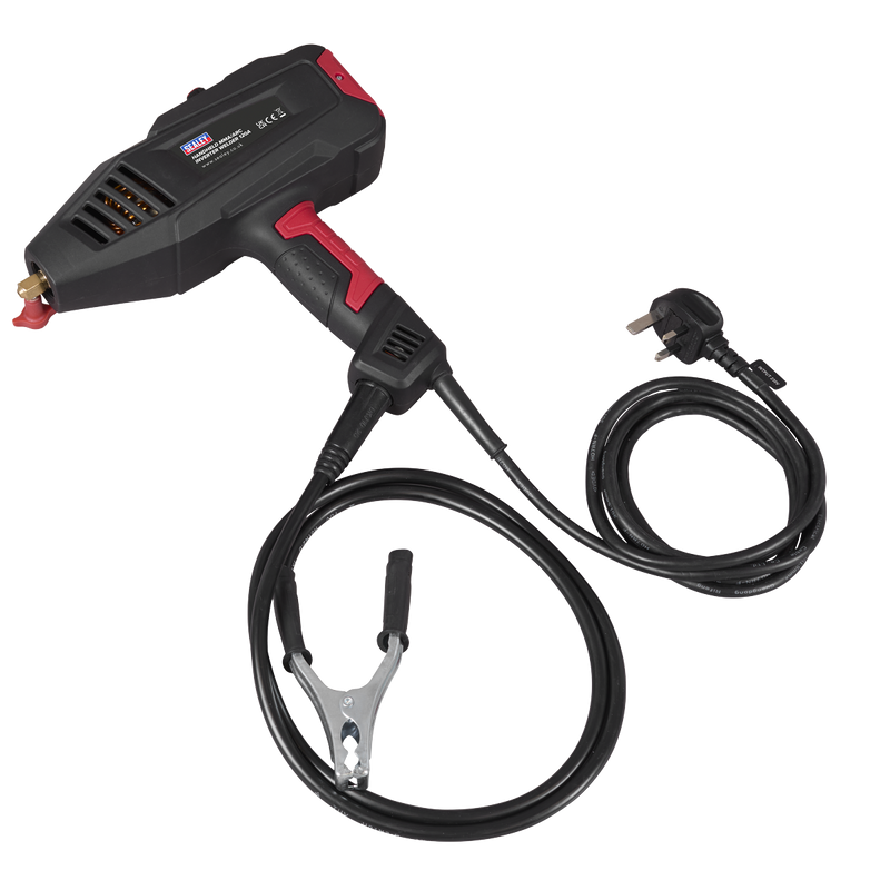 Sealey Handheld MMA/ARC Inverter Welder 120A 230V