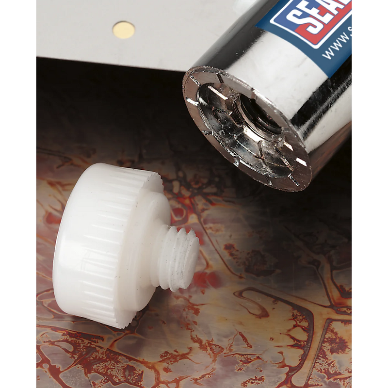 Sealey Premier Nylon Faced Hammer 1.25lb Model NFH15