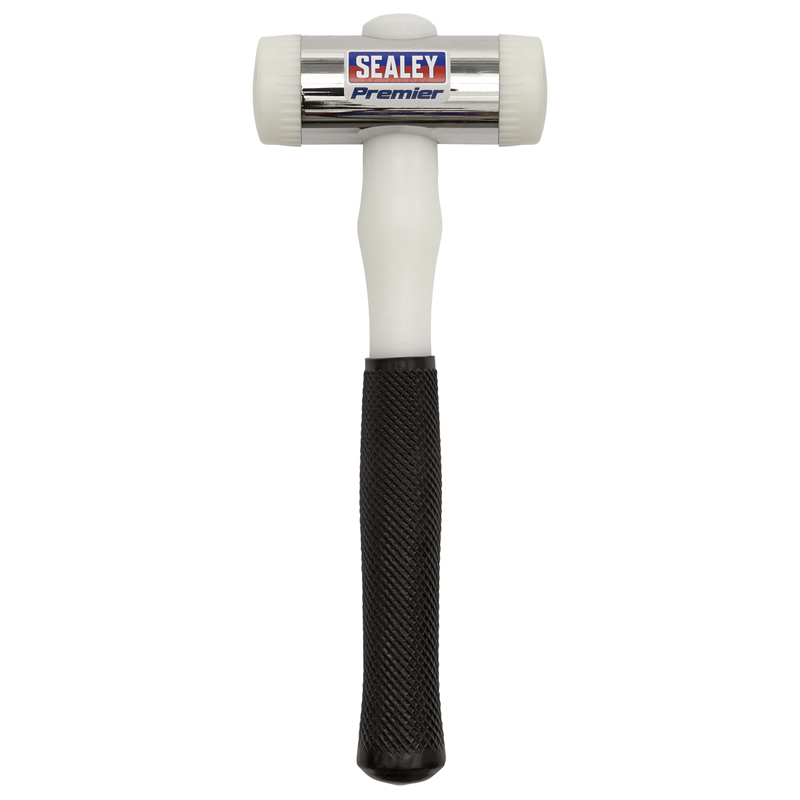 Sealey Premier Nylon Faced Hammer 1.75lb NFH175