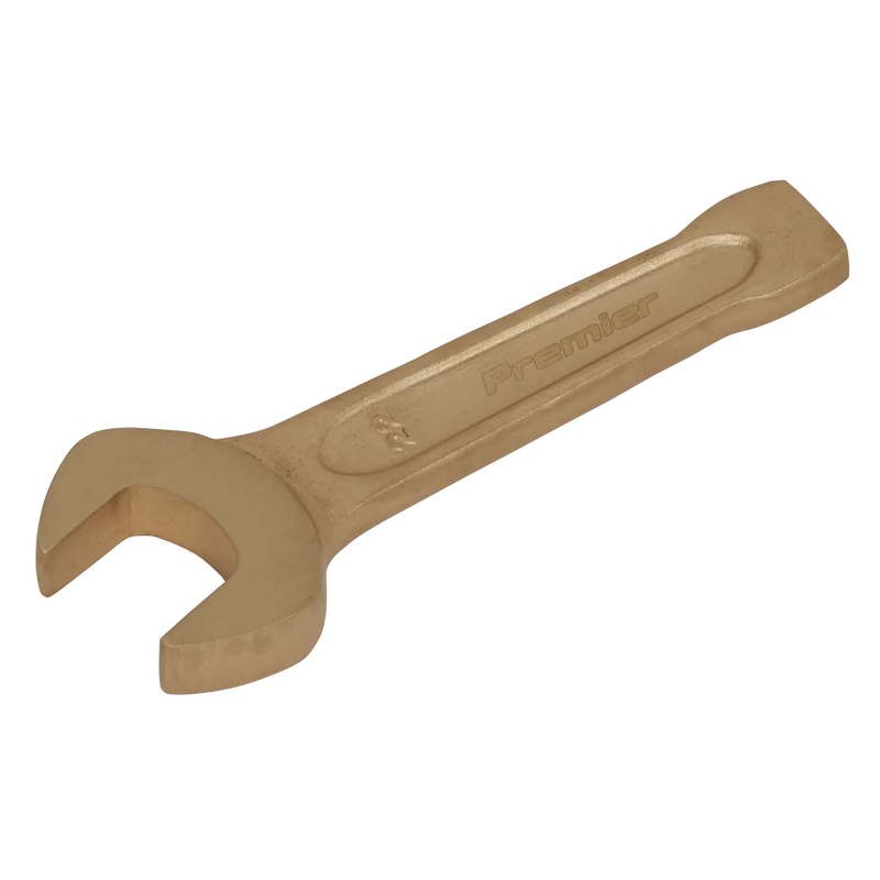 Sealey Premier Non-Sparking Slogging Spanner 22mm - Model NS017