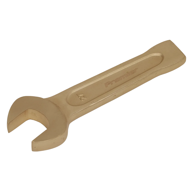 Sealey Premier Non-Sparking Slogging Spanner 22mm - Model NS017