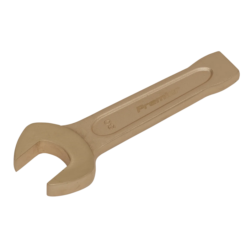 Sealey Premier Non-Sparking Slogging Spanner 22mm - Model NS017