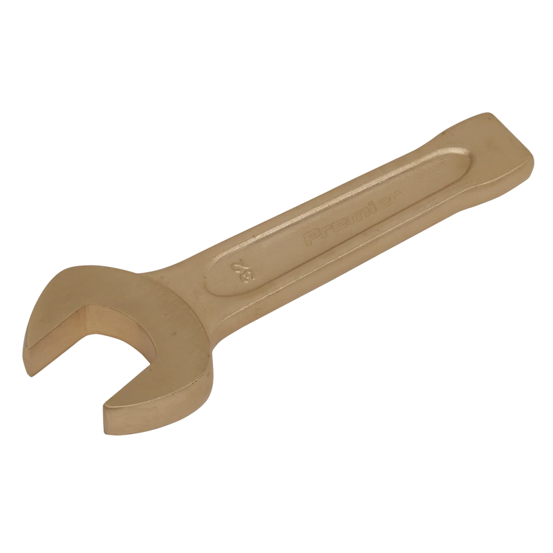 Sealey Premier Non-Sparking Slogging Spanner 22mm - Model NS017