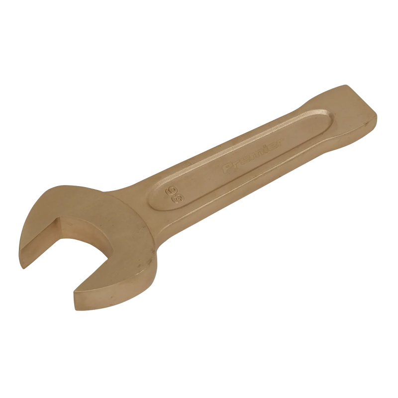 Sealey Premier Non-Sparking Slogging Spanner 22mm - Model NS017