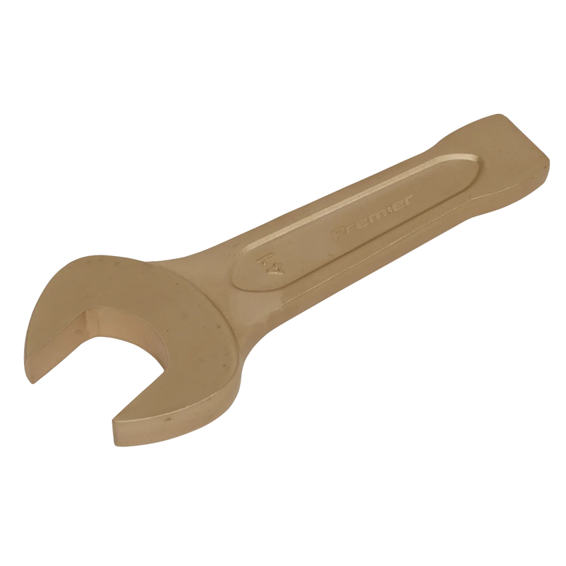 Sealey Premier Non-Sparking Slogging Spanner 22mm - Model NS017