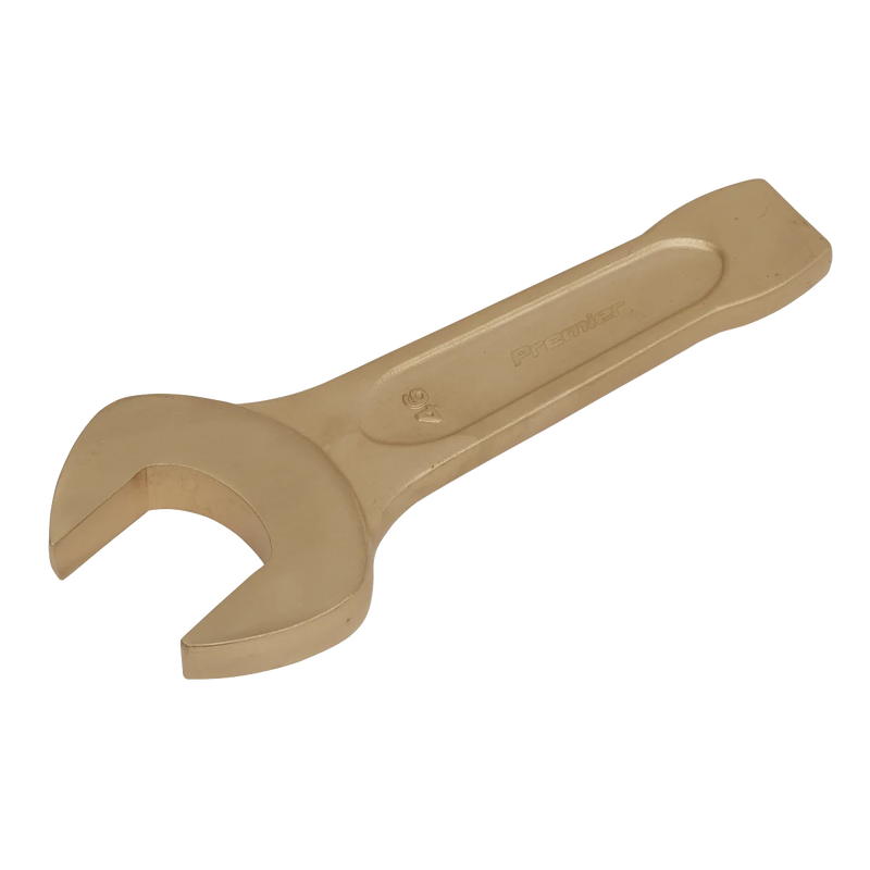 Sealey Premier Non-Sparking Slogging Spanner 22mm - Model NS017