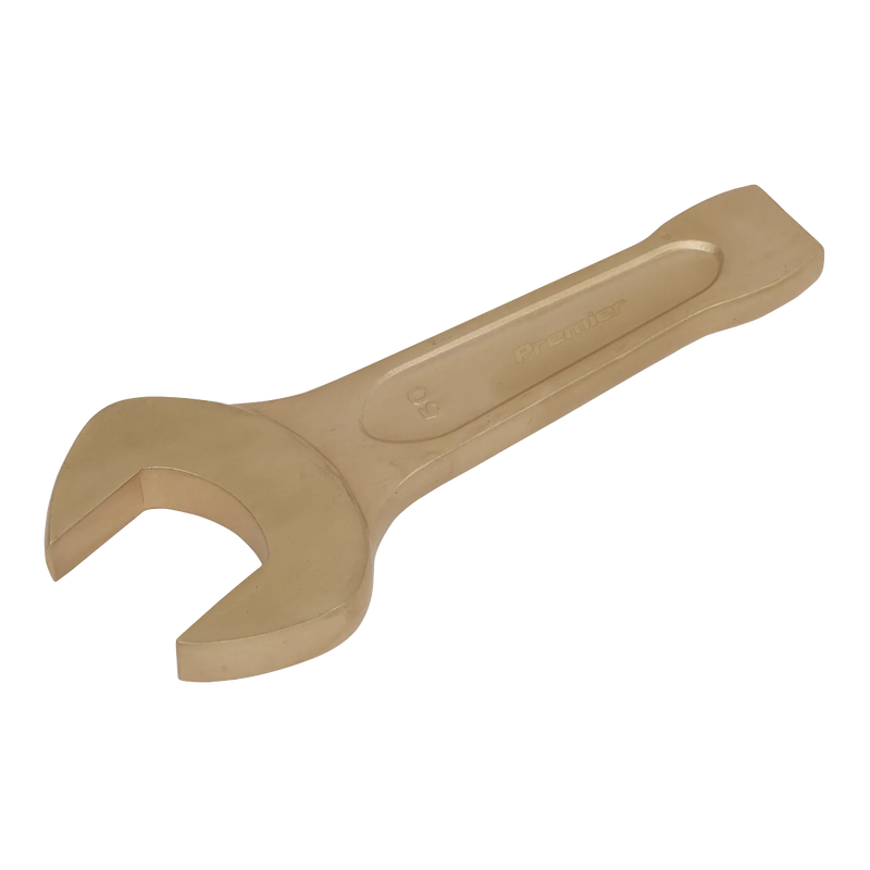 Sealey Premier Non-Sparking Slogging Spanner 22mm - Model NS017