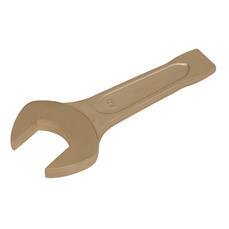 Sealey Premier Non-Sparking Slogging Spanner 22mm - Model NS017