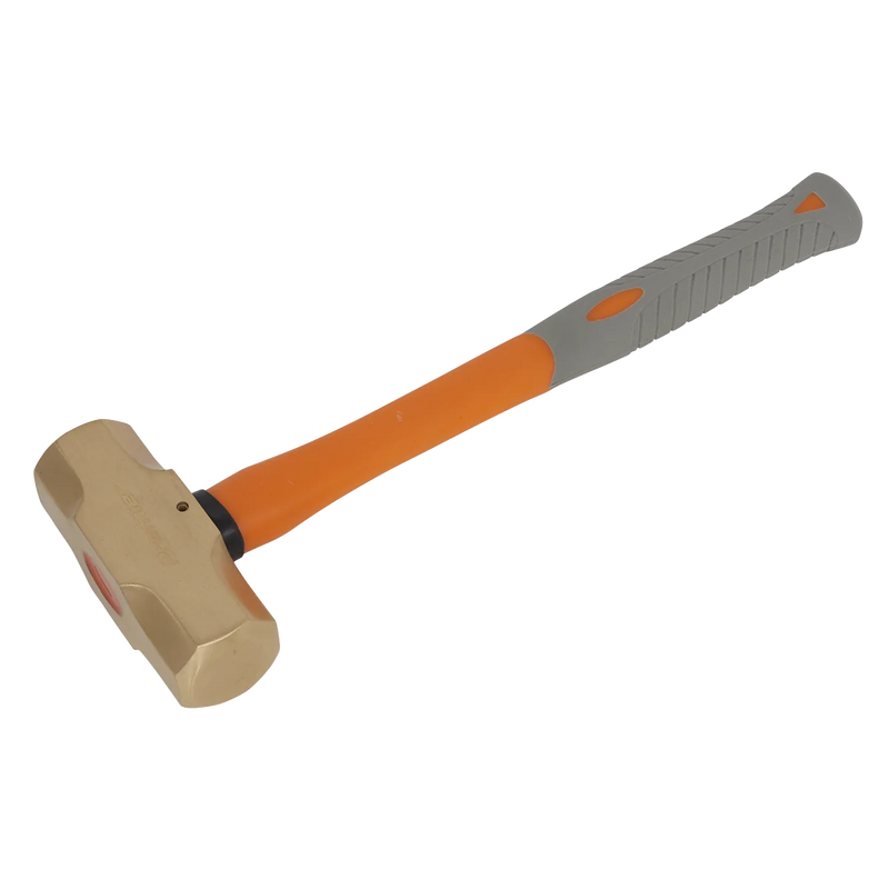Sealey Premier Non-Sparking Sledge Hammer 4.4lb
