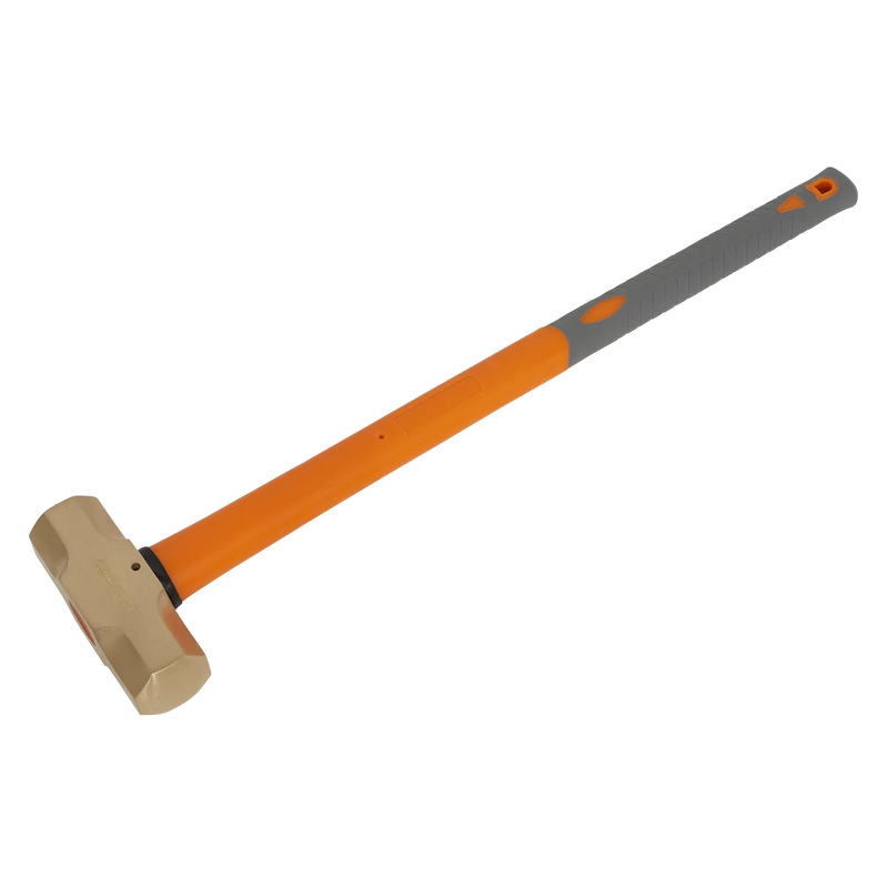 Sealey Premier Non-Sparking Sledge Hammer 6.6lb Model NS090