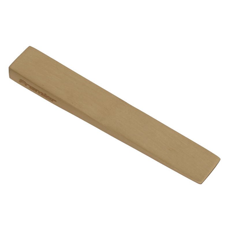 Sealey Premier Non-Sparking Wedge 80mm x 13mm x 6mm
