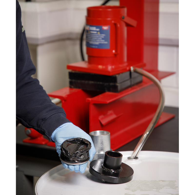 Sealey Oil Filter Crushing Unit OFC1 11kg