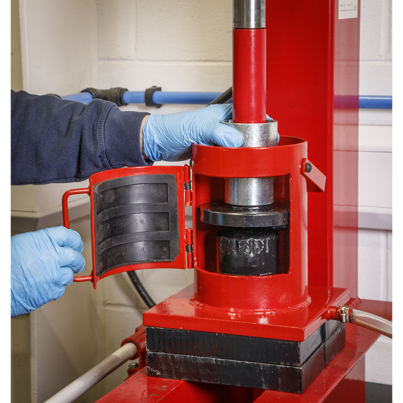 Sealey Oil Filter Crushing Unit OFC1 11kg
