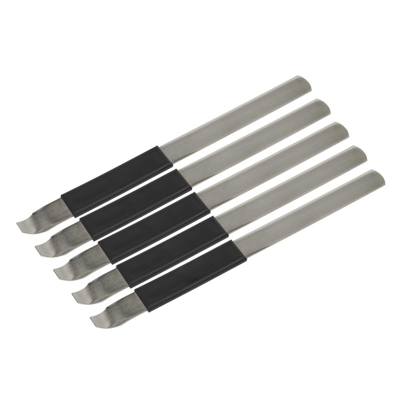 Sealey Paint Can Opener/Stirrer Model PA05 - Pack of 5