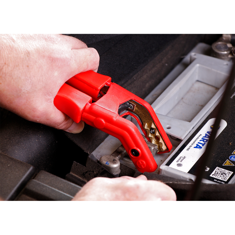 Sealey 12V RoadStart Emergency Jump Starter 2300 Peak Amps