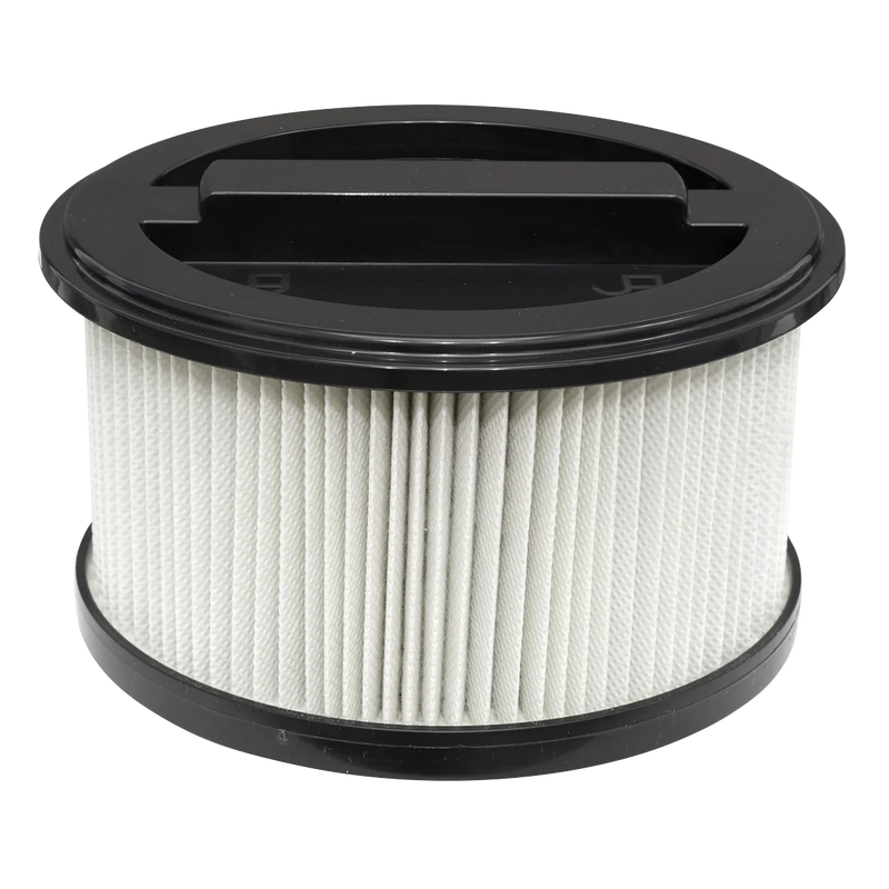Sealey HEPA Cartridge Filter for PC200A Vacuum Cleaner