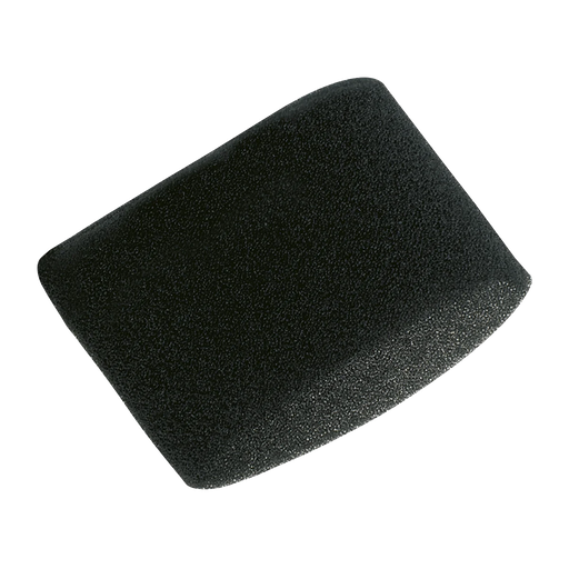 Sealey Foam Filter Pack of 10 for PC200 & PC300 Series
