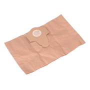 Sealey Dust Collection Bag PC200 Series Pack of 5