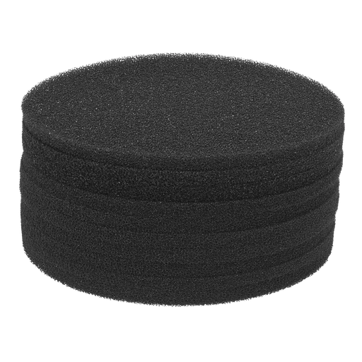 Sealey Foam Filter for PC300BL - Pack of 10