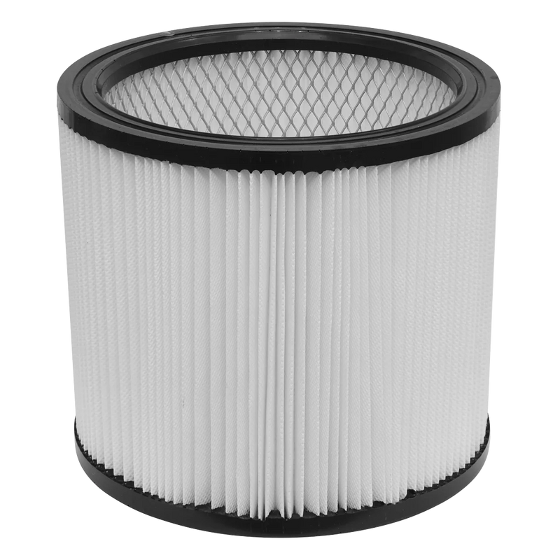 Sealey Plastic Filter Cartridge PC300.V2