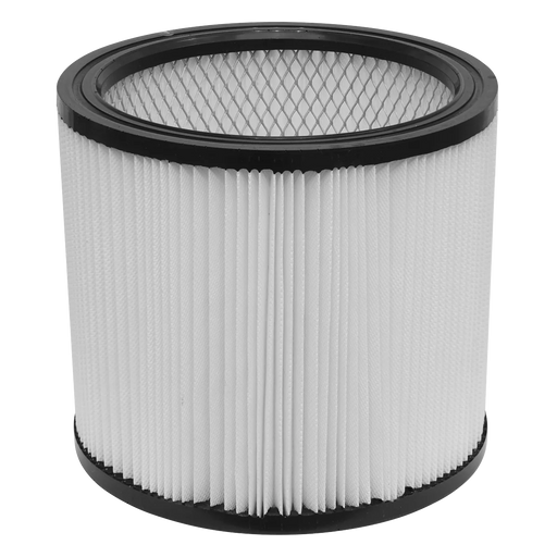 Sealey Plastic Filter Cartridge PC300.V2